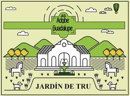 Jardin De Tru