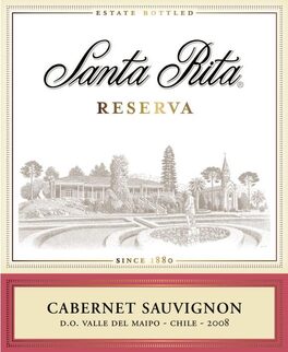 Reserva