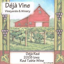 Deja Red