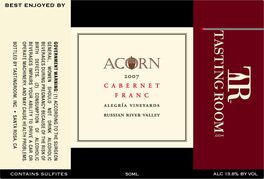 Acorn
