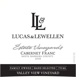 Estate Vineyards