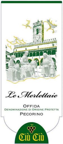 Le Merlettaie