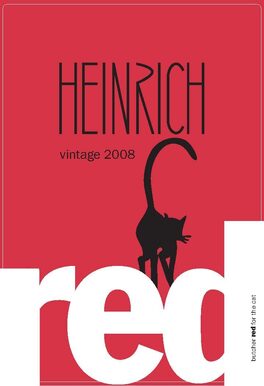 Butcher For The Cat Red