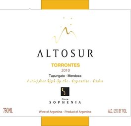 Altosur