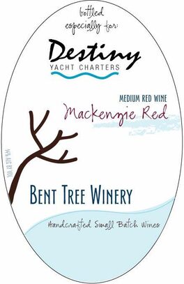 Mackenzie Red