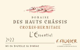 L'essentiel