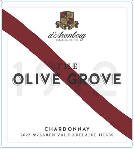 The Olive Grove