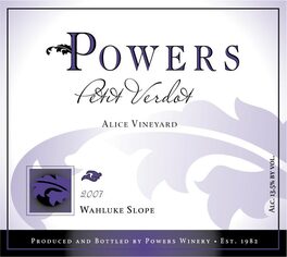Alice Vineyard