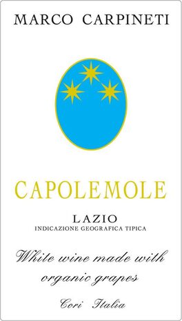 Marco Carpineti Capolemole