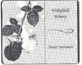 Sweet Surrender