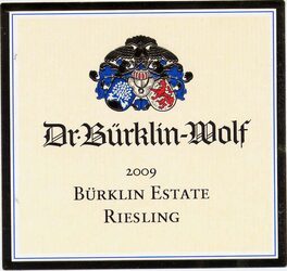 Bürklin Estate