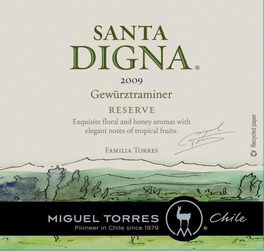 Santa Digna