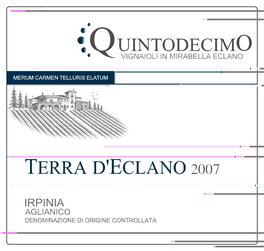 Terra D'eclano