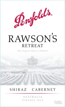 Rawson's Retreat Culinary Collection