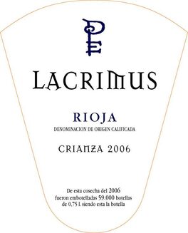 Val Sanzo La Crimus