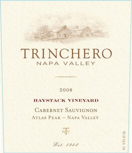 Haystack Vineyard