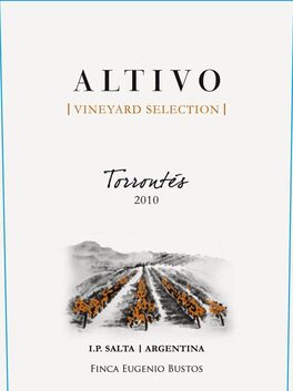 Vineyard Selection