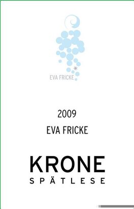 Krone Spätlese