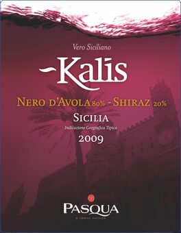 Kalis