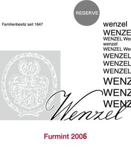 Furmint Reserve
