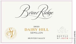 Dairy Hill