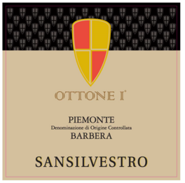 Ottone I