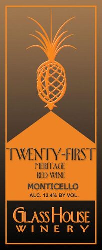 Twenty-First