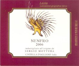 Nenfro