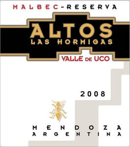 Reserva