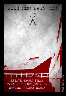 Red Barn Red Da