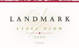 Steel Plow