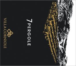 7 Pergole