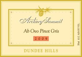 Archery Summit