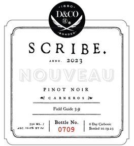 Field Guide 3.9 Nouveau