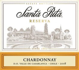 Reserva