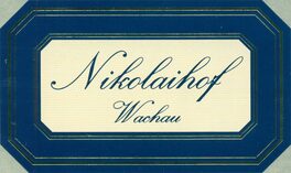 Nikolauswein