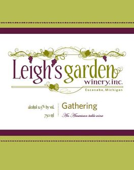 Gathering