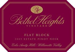 Flat Block