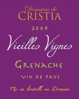 Vieilles Vignes