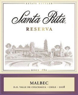 Reserva