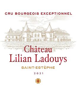 Cru Bourgeois Exceptionnel