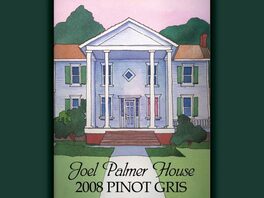 Joel Palmer House