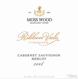 Ribbon Vale