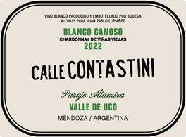 Calle Contastini