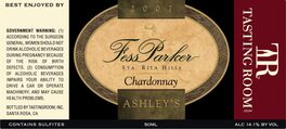 Fess Parker