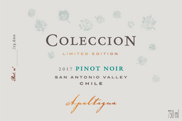 Coleccion