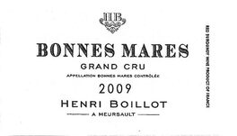 Bonnes Mares