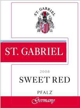 Sweet Red