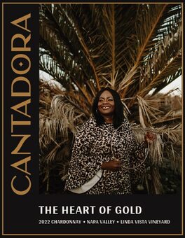 The Heart Of Gold