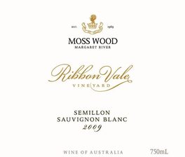 Ribbon Vale